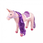 BABYTROLD m&auml;nguasi &uuml;kssarvik UNICORN, Pink, 20-43EN