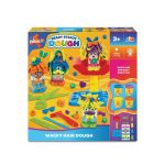 NICK JR. Ready Steady Dough juuksurikomplekt, 318-13139