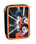 DRAGON BALL Pencil case, 377-60100