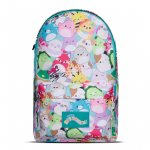 SQUISHMALLOWS mitme tegelaskujuga seljakott, BP085562SQM