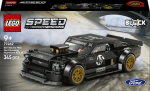 77262 LEGO&reg; Speed Champions Ken Blocki '65 Ford Mustang Hoonicorn V1