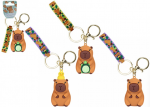 CAPYBARA v&otilde;tmehoidja, assortii, 591041