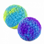 High Bounce Wolly Ball p&otilde;rkepall, assortii, NV590