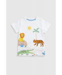 MOTHERCARE l&uuml;hikeste varrukatega t-s&auml;rk, HD512