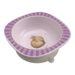 CANPOL BABIES esimene kauss iminapaga 300 ml Woodland Pink, 32/402_pin