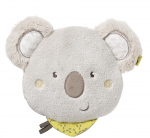 FEHN soojakott kirsiseemne t&auml;idisega KOALA, 064223