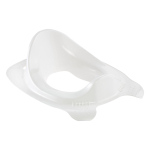KEEEPER iste wc-potile ZUZA PURE, White, 10074100000PP