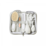 SARO laste h&uuml;gieenikomplekt, Gray, 39458