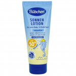 B&Uuml;BCHEN p&auml;ikesekaitsekreem lastele, SPF 50+ 50ml TW20