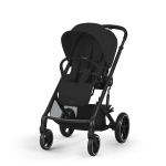 CYBEX jalutusk&auml;ru BALIOS S LUX BLK 2, Moon black, 524001171