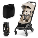 KINDERKRAFT jalutusk&auml;ru PILOT 2, beige, KSPILO02BEG0000