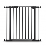 HAUCK turvav&auml;rav CLEAR STEP AUTOCLOSE 2, Black, 597484