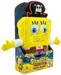SPONGEBOB interaktiivne pehme m&auml;nguasi, 25 cm, 71161