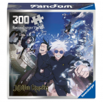 RAVENSBURGER pusle Jujutsu Kaisen, 300 tk, 12001542