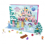 DISNEY PRINCESS advendikalender