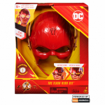 DC mask ja s&otilde;rmus tulede ja helidega, 6065835