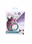 SQUISHMALLOWS Bluetooth k&otilde;lar Lola, SPSQM-BT-LOLA