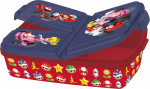 SUPER MARIO Multi compartment sandwitch box, 530-23220