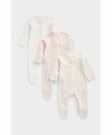 MOTHERCARE p&uuml;kskost&uuml;&uuml;m, 3 tk., CB313