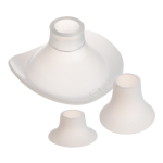 CANPOL BABIES varuosade komplekt juhtmeta elektrilisele rinnapumbale (24, 21, 19 mm), 20/108