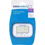 BEBECONFORT temperatuuri- ja niiskusem&otilde;&otilde;tja, 32000269
