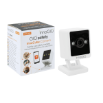 INNOGIO beebimonitor GIOsafety, GIO-250