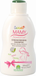 NATURA HOUSE &scaron;ampoon MAMY CUCCIOLO, 200 ml