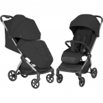 CARRELLO k&auml;ru ATOM M 2.0, Diamond Black, CRL-5527