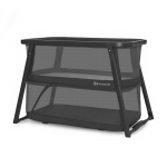 KINDERKRAFT reisivoodi SOFI, grey plus, KLSOFIPLGRY0000