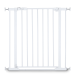 HAUCK turvav&auml;rav CLEAR STEP 2, White, 597514