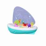 BB JUNIOR vannim&auml;nguasi purjepaat Splash 'N Play, 16-89022