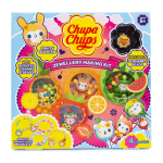 CHUPA CHUPS make yourself scented jewellery, 73-0036