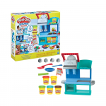PLAY DOH m&auml;ngukomplekt-restoran Busy Chefs, F81075L0