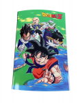 DRAGON BALL Notebook, 377-60400