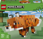 21588 LEGO&reg; Minecraft&reg; Rebane