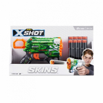 XSHOT m&auml;ngup&uuml;ss Skins Menace, assortii, 36515