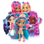 HAIRDORABLES nukkl, seeria 6, 23965