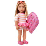 OUR GENERATION nukk ujumistrikoos Margot, BD31702Z