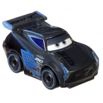 CARS 3 mudelautod Mini Racer, assort., GKF65
