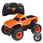 MONSTER JAM s&otilde;iduk El Toro Loco, 6060517