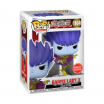 FUNKO POP vin&uuml;&uuml;lfiguur: Yu-Gi-Oh - Harpie Lady 3, 77476