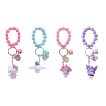 YUME Hello Kitty and Friends v&otilde;tmehoidja ja k&auml;ev&otilde;ru, t&auml;htp&auml;evade seeria, assortii, 11685