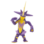 POKEMON Toxtricity figuur, PKW3419