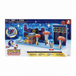 SONIC 6,5cm m&auml;ngukomplekt Studiopolis Zone, 406924-RF1