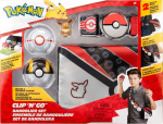 POKEMON m&auml;ngukomplekt Eevee treeningvarustus, PKW3650