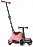 SmarTrike Xtend t&otilde;ukeratas Ride-on, roosa, 2401306