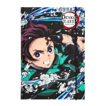 DEMON SLAYER m&auml;rkmik A5, CPA5067