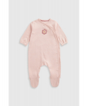 MOTHERCARE zīdaiņu kombinezons, IF414 80
