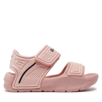 CHAMPION sandaalid, SQUIRT G TD Sandal, roosad, S32684-PS014
