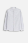 COCCODRILLO pikkade varrukatega s&auml;rk BACK TO SCHOOL BOY, sinine, WC5136103BSB-014-164, 164 cm